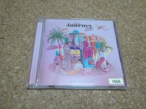 Little Glee Monster【Journey】★CDアルバム★