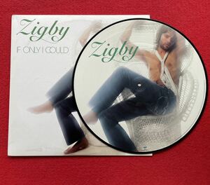 非売品DIESELとWARNERのコラボ アナログ Christopher Cross・Simply RedのStars等 RECORD Zigby 12''盤