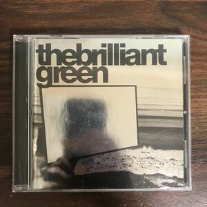 D469 帯付 中古CD100円 the brilliant green