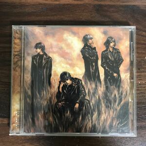 D473 帯付 中古CD100円 Gackt Mirror