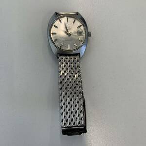 CYMA シーマ 36000 CHRONOMETRE AUTOMATIC 72 002 56 自動巻き 稼働品