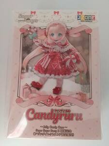 未開封 アゾン SugarCups シュガーカップス キャンディールル ～Jolly Candy Cane～