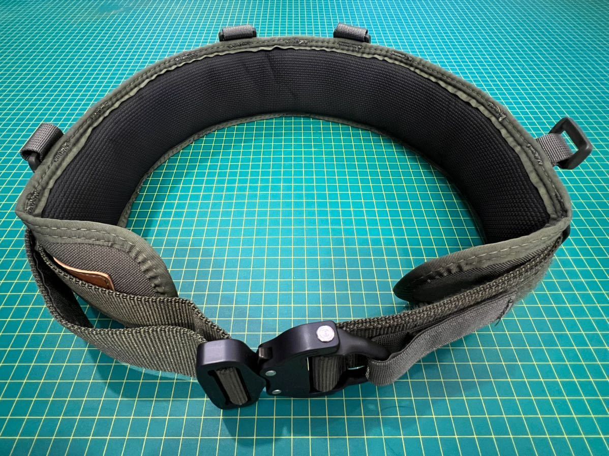 2023年最新】Yahoo!オークション -hsgi ベルトの中古品・新品・未使用