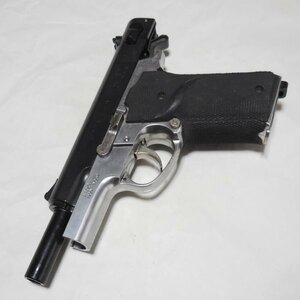 マルゼン製 カート式エアガン S&W M59 ジャンク