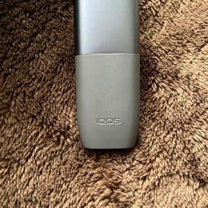 IQOS ネイビー アイコス2.4plus アイコス IQOSチャージャー アイコスチャージャー 