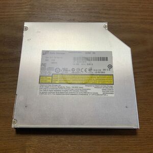 DVDスーパーマルチ GT30N SATA接続 12.7mm 中古　ジャンク
