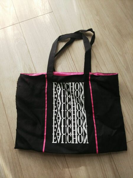 トートバッグ エコバッグ フォション バッグ FAUCHON 