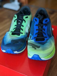 プーマ ディヴィエイトニトロエリート2 エキデン PUMA DEVIATE NITRO ELITE 2 EKIDEN