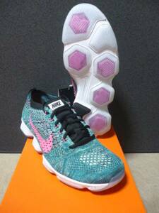 60%off即決!WMNS NIKE FLYKNIT ZOOM AGILITY 23.0cm 新品　