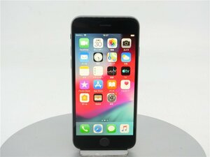 中古品　Apple iPhone 本体 iPhone6　A1586 16GB 　Softbank判定〇　バッテリー100％　　本体のみ　　送料無料