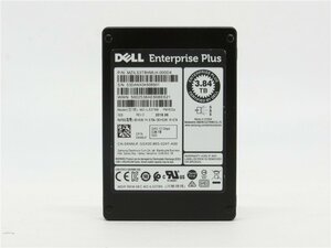 ☆Dell Enterprise Plus MZ-IlT3T8B 3.84TB　PM1633a　 SAS 12GB/s 送料無料　