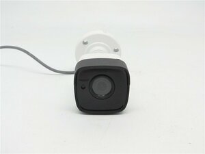 HIKVISION（ハイクビジョン） 防犯カメラ 2メガピクセル フルハイビジョン 2.8mm DS-2CE16D8T-ITE 　　動作未確認 ジャンク品