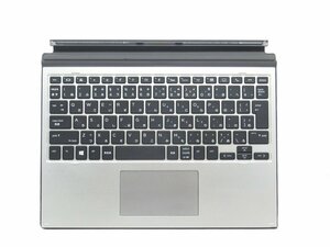 中古　HP Elite x2 G4 COLLABORATION KEYBOARD キーボード 　ジャンク品/通電動作未確認