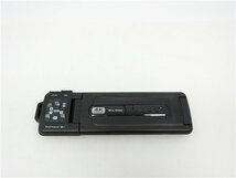 世界最薄・最軽量の 4K 書画カメラ エルモ　VISUAL PRESENTER MX-1 動作未確認 　ジャンク品　送料無料_画像2