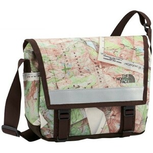 一度使用☆ノースフェイス☆ THE NORTH FACE☆Messenger Bag☆ショルダーバッグ☆メッセンジャーバッグ