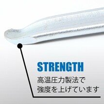 送料200円　タイヤレバー 　タイヤチェンジャー　３０cm　１本 自動車やバイクのタイヤ交換に　300mm_画像2