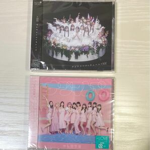 【新品】アンチコンフィチュール ナツマトペ ノイミー盤 ≠ME イコラブ =LOVE ニアジョイ ≒JOY イコノイジョイ CD