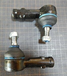  new goods Rover Mini for long type tie-rod end 2 piece set QR1572S (C-AJJ1572)