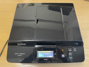 ☆★プリンター brother ブラザー工業 mymio DCP-J925N ジャンク品★☆