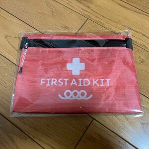 パーマンドバトン PAB FIRST AID Pouch [HARD TYPE] 