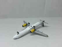 1/500 Herpa Vueling Airbus A321-200 EC-MND ブエリング航空 スペイン エアバス ヘルパ LCC イベリア_画像6