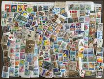 切手　未使用　額面32,000円　50円 x 640枚　記念切手　郵便切手　バラ　まとめて_画像1