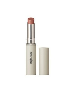 [Неиспользованная / бесплатная доставка] Natura Glassse Rouge влажный 01 Nude Beige ①