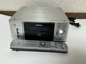 Victor JVC EX-AR3 (ca-exar3)コンポシステム リモコン付き！