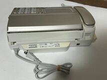 Panasonic ファックス 電話機　KX-PD601-N _画像3