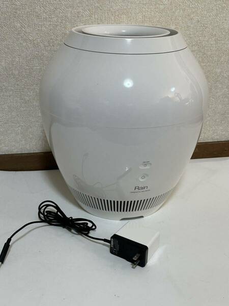 ★フィルター新品しました。バルミューダ　加湿器ERN-1000SD