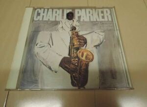 帯付き CHARLIE PARKER / BIRD WITH STRINGS