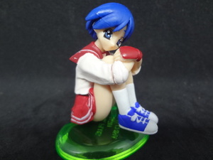  Matsubara .To Heart SR series real figure collection Part1