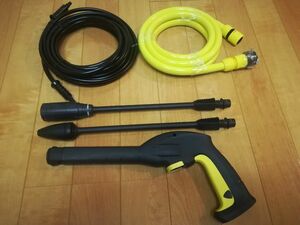 お買い得！ケルヒャー(Karcher)付属品セット