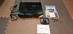 marantz NR1711 AVアンプ 2021年製