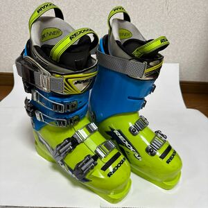 レグザムスキーブーツ POWER REX M110 24.0〜24.5