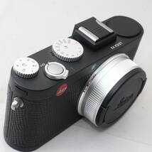 ☆美品・世界限定30台☆ LEICA X2 Yokohama edition ライカ 横浜エディション #1606_画像6