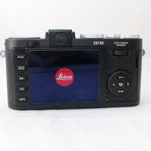 ☆美品・世界限定30台☆ LEICA X2 Yokohama edition ライカ 横浜エディション #1606_画像5