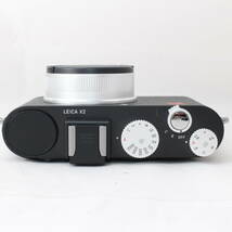 ☆美品・世界限定30台☆ LEICA X2 Yokohama edition ライカ 横浜エディション #1606_画像2