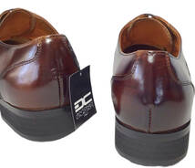 ANTONIO DUCATI アントニオデュカティ DC1190 24.5cm ダークブラウン(DBR) 紳士革靴/ビジネス _画像6