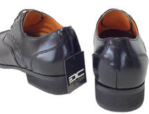 ANTONIO DUCATI アントニオデュカティ DC1190 24.5cm ブラック(BLACK) 紳士革靴/ビジネス _画像6