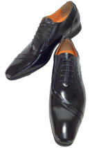 ANTONIO DUCATI アントニオデュカティ DC1191 26.5cm ブラック(BLACK) 紳士 メンズビジネス 革靴_画像2