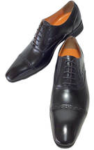 ANTONIO DUCATI アントニオデュカティ DC1190 24.5cm ブラック(BLACK) 紳士革靴/ビジネス _画像2
