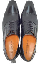 ANTONIO DUCATI アントニオデュカティ DC1190 24.5cm ブラック(BLACK) 紳士革靴/ビジネス _画像9
