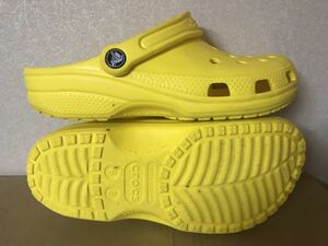 crocs SANDALS size-24.0cm 中古(美品) NCNR