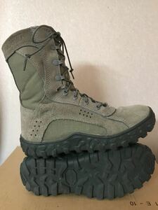 ROCKY S2V SPECIAL OPS size-7.5M(25.5cm) 中古(超美品-数回使用) 箱無し NCNR