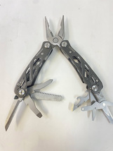 LEATHERMAN REBAR・GEBER マルチツール 2個セット!! レザーマン リーバー ガーバー マルチプライヤー_画像5