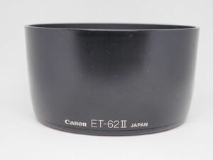 Canon 純正 レンズフード ET-62II