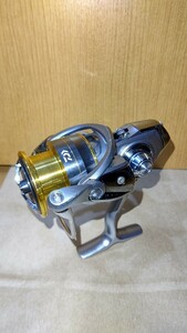 1円スタート　中古　本体のみ　代理出品　ダイワ　DAIWA　フリームス　FREAMS　LT3000