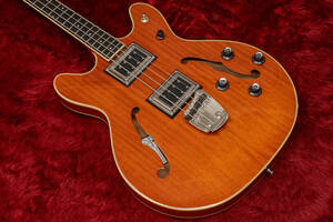 【new】Guild / STARFIRE BASS II NAT #KSG22080196 3.98kg【GIB横浜】