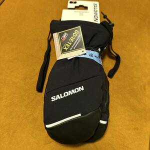 Salomon Gore Tex Snow Glove Size s